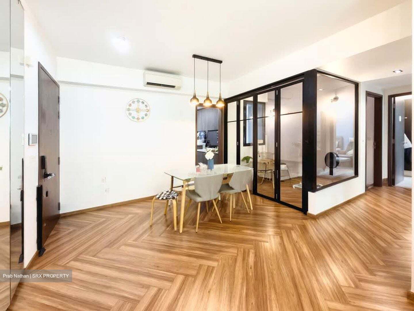 iNZ Residence (D23), Condominium #580943451